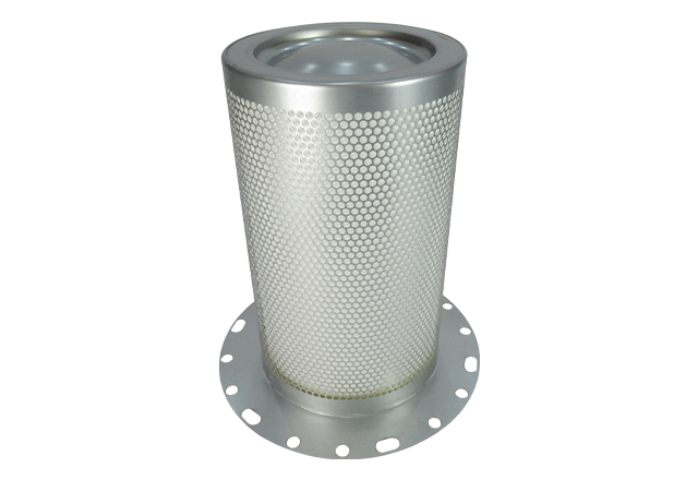 replacement air compressor air filter element